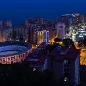 Viaje a Málaga - Fin de Etapa 4ºESO 2025-2026 (Último Pago "SOCIOS AMPA")