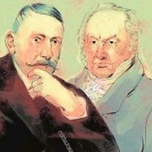 "Goya y Galdós cuentan los Sitios" 2025-2026