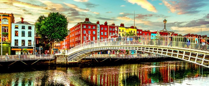 1º PAGO – INMERSION LINGÜÍSTICA DUBLIN 26-27